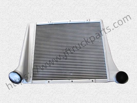 Las partes del camión Shacman F3000 El conjunto del intercooler DZ91259531101 DZ9114530001 DZ9112530269