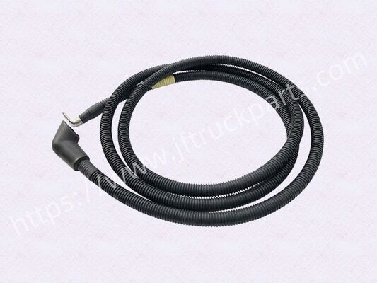 Cable positivo (interruptor principal para arranque) DZ9100776397 DZ9100776390 DZ9100776815 Para accesorios de camiones Shac