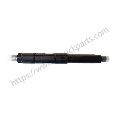 Inyector de combustible 617067000120 para Weichai WHM6160 6170 motor diesel original para el transporte marítimo