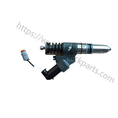 Inyector de combustible para motores de Cummins QSM11 ISM11 4902921X 4061851X
