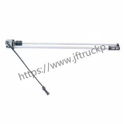 Las piezas del camión Shac Sensor de nivel de combustible DZ93259551171