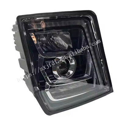 Parte del camión ligero DZ97189723361 para el camión delong Shac X3000
