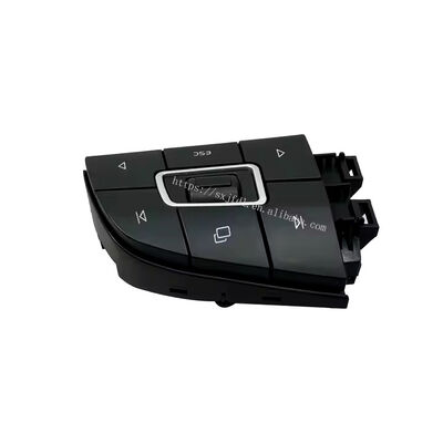 Modulo de control de velocidad del volante del camión con interruptor derecho 22629276 para