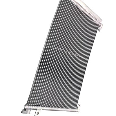 Partes de camiones CONDENSADOR ASM 22768793 para