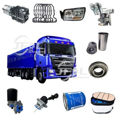 Accesorios para camiones Partes de repuesto de cabina para Foton Au Partes de repuesto de carrocería de camiones
