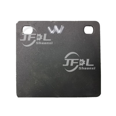 Pad de freno 4120001739016 Para Lonking Liugong Lugong XCMG SDLG958 SDLG956S DLG953L piezas de repuesto de cargador