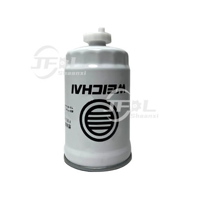 Elemento de filtro de aceite de motor de Weichai original 1000428205 Filtro de motor de Weichai