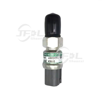 Sensor de presión C50 KM10 196D001-50MPa para las piezas de excavadoras SANY