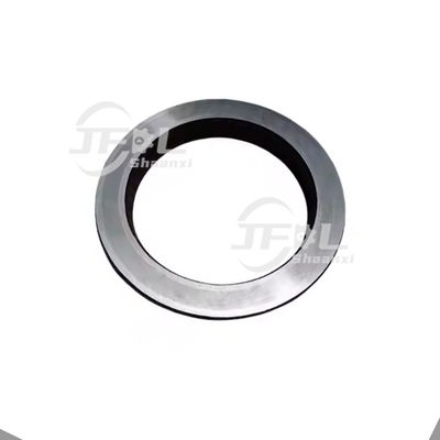 anillo de corte resistente al desgaste dn180 para piezas sany anillo de corte de bomba de hormigón