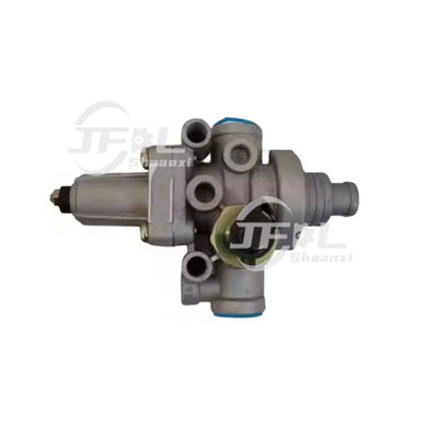 Válvula de alivio LG853.08.08 EQ135 para LiuGong Lonking CDM833 Cargador de ruedas Maquinaria de construcción piezas de repuesto