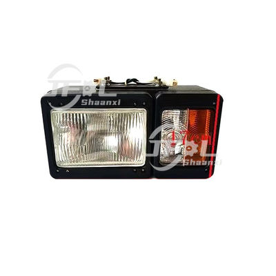 Luz delantera de montacargas luz delantera LED 50c 30 50cN855 855N 856 para piezas de cargadores Liugong Xiagong