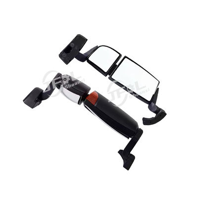 Espejo retrovisor WG1664778012 para recambios de camión Sinotruk A7 Howo 420