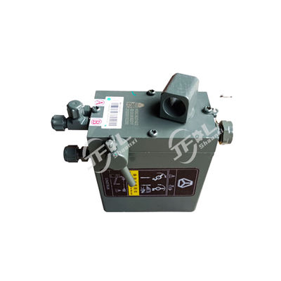 Pompas hidráulicas WG9525820142 para SINOTRUK HOWO, piezas de repuesto de cabina de camión
