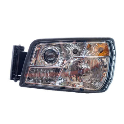 Luz de combinación delantera original de la lámpara de combinación DZ97189723230 para Shacman Delong X3000 partes del camión