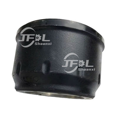 El tambor del freno trasero AZ9231342006 para Sinotruk Howo Parts de repuesto del sistema de frenos