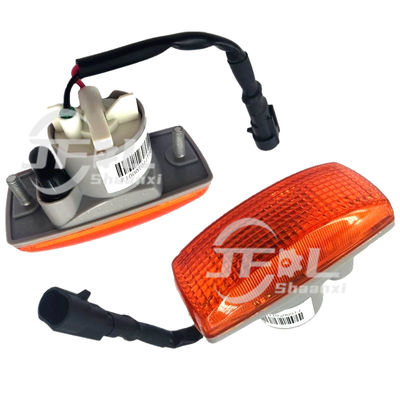 Luz de techo de interior para la luz lateral Sinotruk howo WG9925720013 WG9925720012