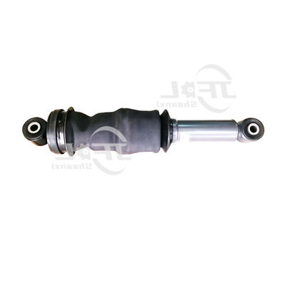 Amortizador de suspensión WG1664440201 para piezas de camión Sinotruk Howo T7 A7