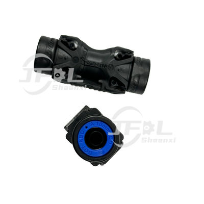 Empuje en el conector rápido 90508008 90506006 90512012 90516016 90116016 conector rápido de la tráquea para piezas de camiones Dongfeng