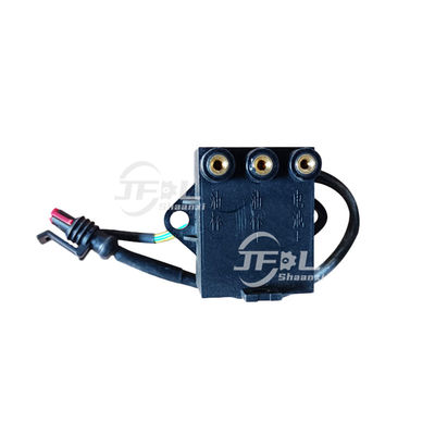 Controlador eléctrico de la bomba de aceite de combustible 612600083410 Para el camión FAW J5H J5P Weichai WP6 WP7 WP10 WP12 WP13 Partes del motor