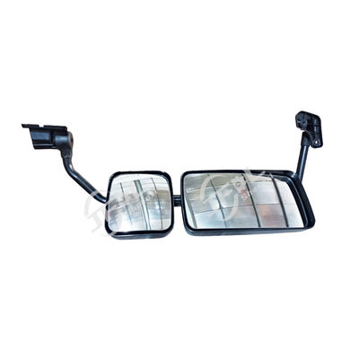 Reflector retrovisor derecho 8202020-E18 para piezas de repuesto de camiones Jiefang FAW