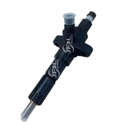 Boquilla de inyección de combustible diesel 612600080618 para camión SINOTRUK Howo WD615 WP10 Partes del motor