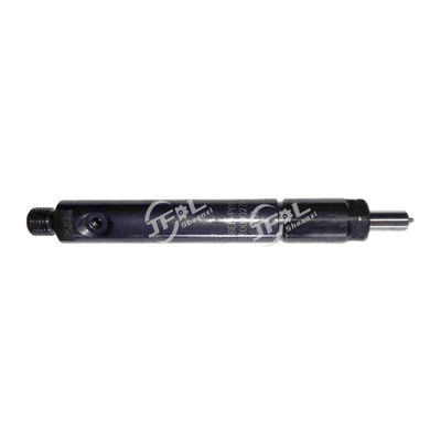 Inyector de combustible 61560080276 para SINOTRUK HOWO Weichai Partes de motores diésel