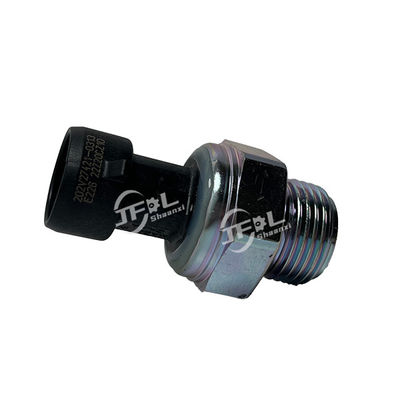 Sensor de presión de aceite 202V27421-0313 VG1092090311 WG9727710002 para el camión Sinotruk Howo