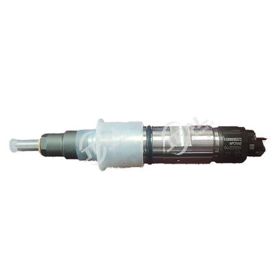 Inyector de combustible para ferrocarril 0445120261 610800080073 Para motores de Weichai