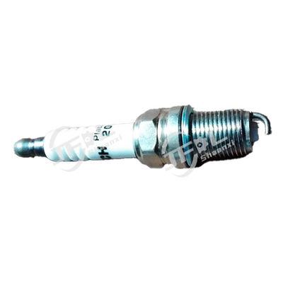 Partes de gas natural licuado Weichai Enchufe de chispas 612600190535 610800190174 para camiones Sinotruk Howo