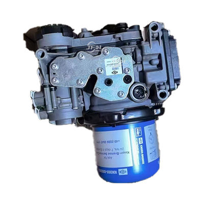Cartucho de secador de aire, sistema de aire comprimido KNORR BRAKE K127624K50 A0004292797 K226003N50