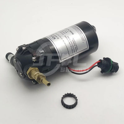 SCR Bombas Motor de bomba de urea Compatible con A0001404478 A0001401578 556462 Para Mercedes-Benz