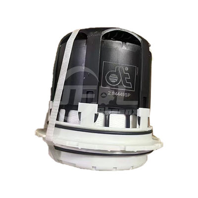 FILTRO DE SECADOR DE AIRE y escenarios de uso 23690620 para Volvo