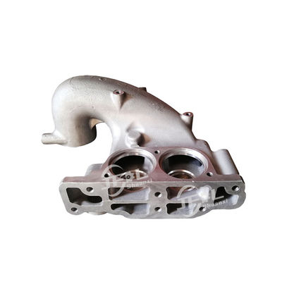 Casilla del termostato 200V06404-0083 para SITRAK HOWO MAN piezas de repuesto de camión MC11