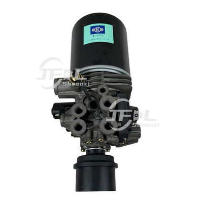 El ensamblaje del secador de aire ZB442416027 K01771125 81.52102-6370 para el autobús de Yutong