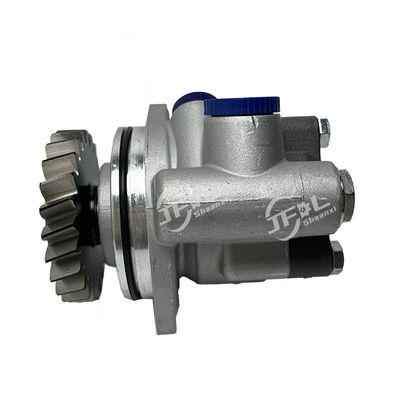 Bomba de aceite de dirección HZ46-G8 WG9731471225/2 para piezas de camiones Sinotruk Howo