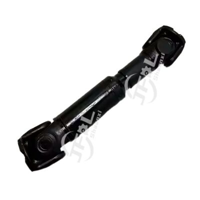 El eje de transmisión DZ9114315092 para el camión Shac F3000 F2000