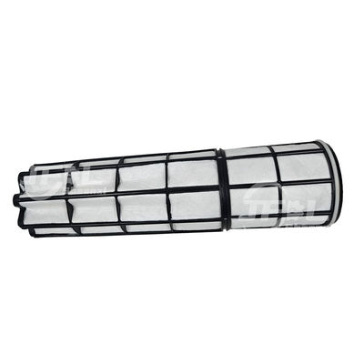 Filtro de aire 11k6-21120 HYUNDAI piezas de excavadoras EQUIPAMENTO DE CONSTRUCCIÓN