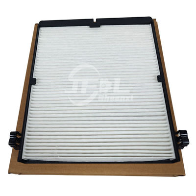 11k6-91440 elemento de filtro de aire de cabina para piezas de excavadoras HYUNDAI