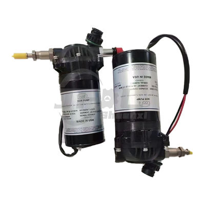 Motor de bomba de urea 556462 motor de piezas de repuesto 58-SCR-21150334D