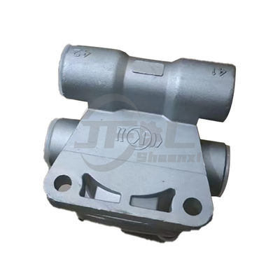 La válvula de relé K158597 AC579BK se aplica para el camión ISUZU