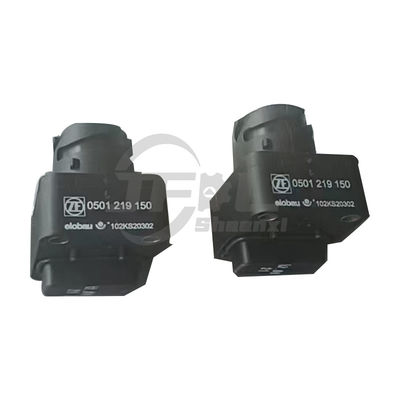 Sensor de control de transmisión manual sensor de interruptor de presión 0501219150 para camión DAF