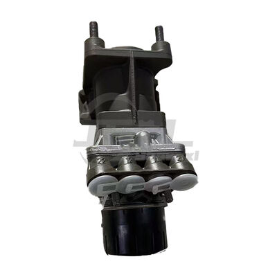 EBS 5.X Módulo de freno de pie (RVI-PREMIUM) / válvula de freno de pie K040156N00 para camiones V-OLVO S-CANIA  Europe Parts