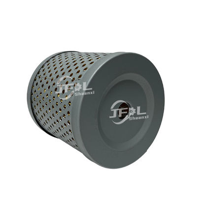 Elemento de filtro del tanque de aceite de dirección del tanque de aceite de dirección de potencia WG3408-04 para piezas de camión Sinotruk howo