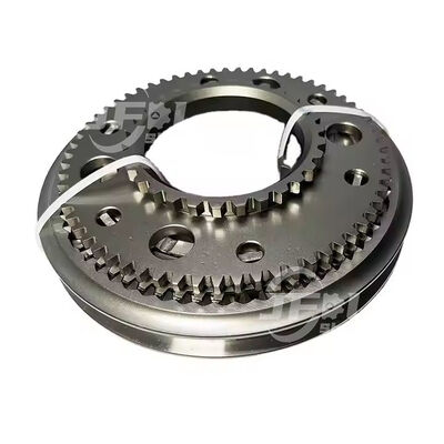 Sincronizador 12JSDX240t-1701170 Transmisión rápida Gear sincronizador para piezas de camiones Shac
