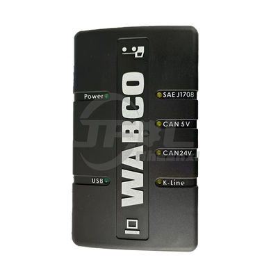 4463010300 Interfaz de diagnóstico 2 Conjunto USB para WABCO
