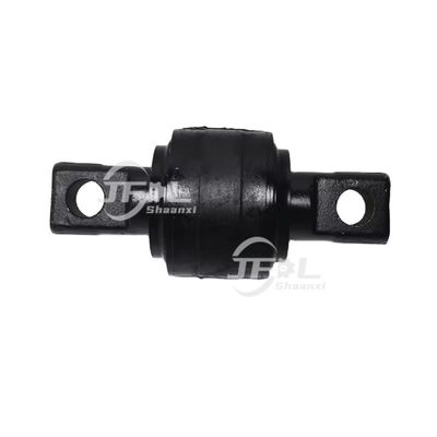 Torque de caucho para el núcleo de soporte de rodilla de eje de piezas de rodilla de empuje de montaje de piezas AZ9631521177 para SINOTRUK HOWO