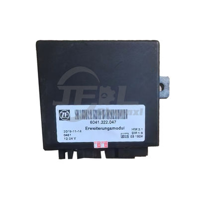 Control de piezas de la caja de cambios ZF /ECM 6041.322.047 para la grúa XCMG QY160K