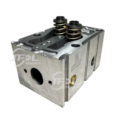 La cabeza del cilindro del motor diesel Weichai WD615 AZ1540040002 para SINOTRUK HOWO