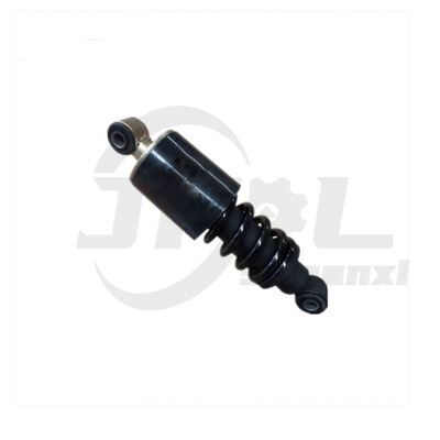 DZ13241440150 Absorbedor de choques traseros para partes de suspensión de camiones Shac