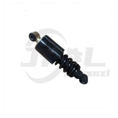 DZ13241440150 Absorbedor de choques traseros para partes de suspensión de camiones Shacman